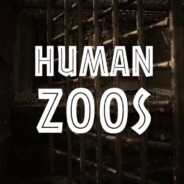 Human Zoos Showing at Olivet Nazarene University