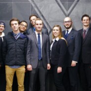 Olivet’s Mock Trial Team Has Early Success