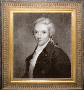 William Wilberforce